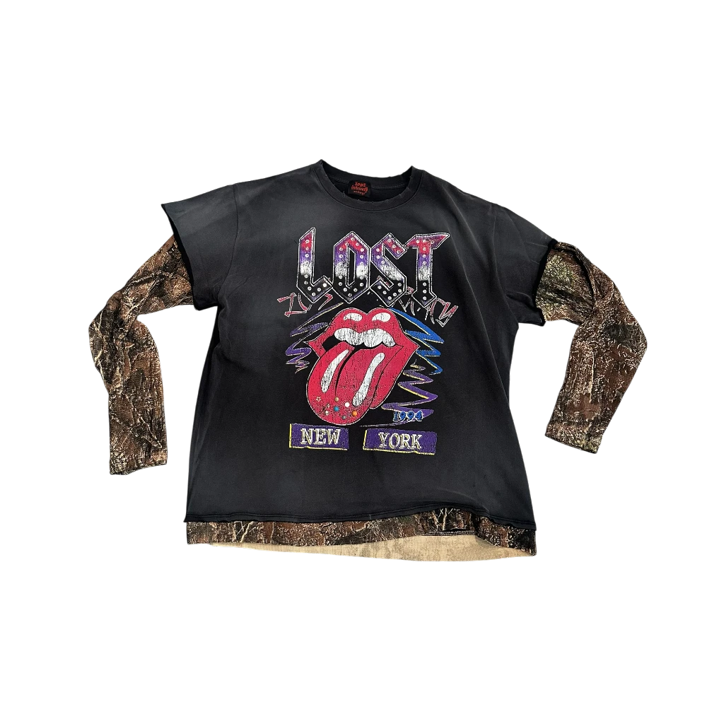 Lost Stone Longsleeve