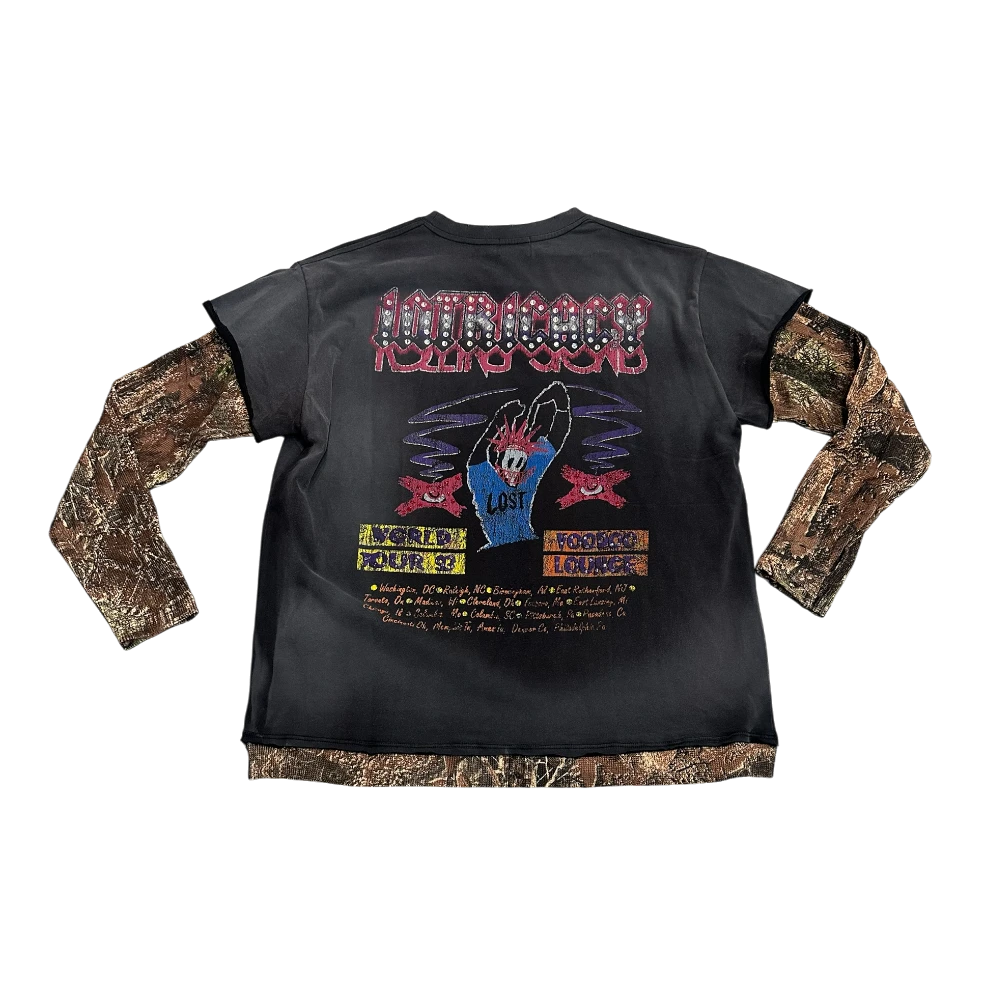 Lost Stone Longsleeve