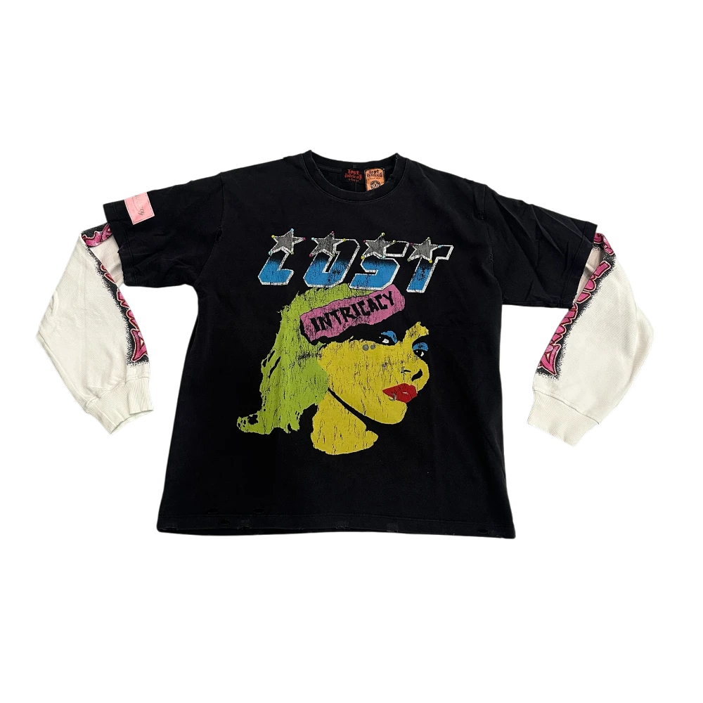 GTA Thermal Longsleeve