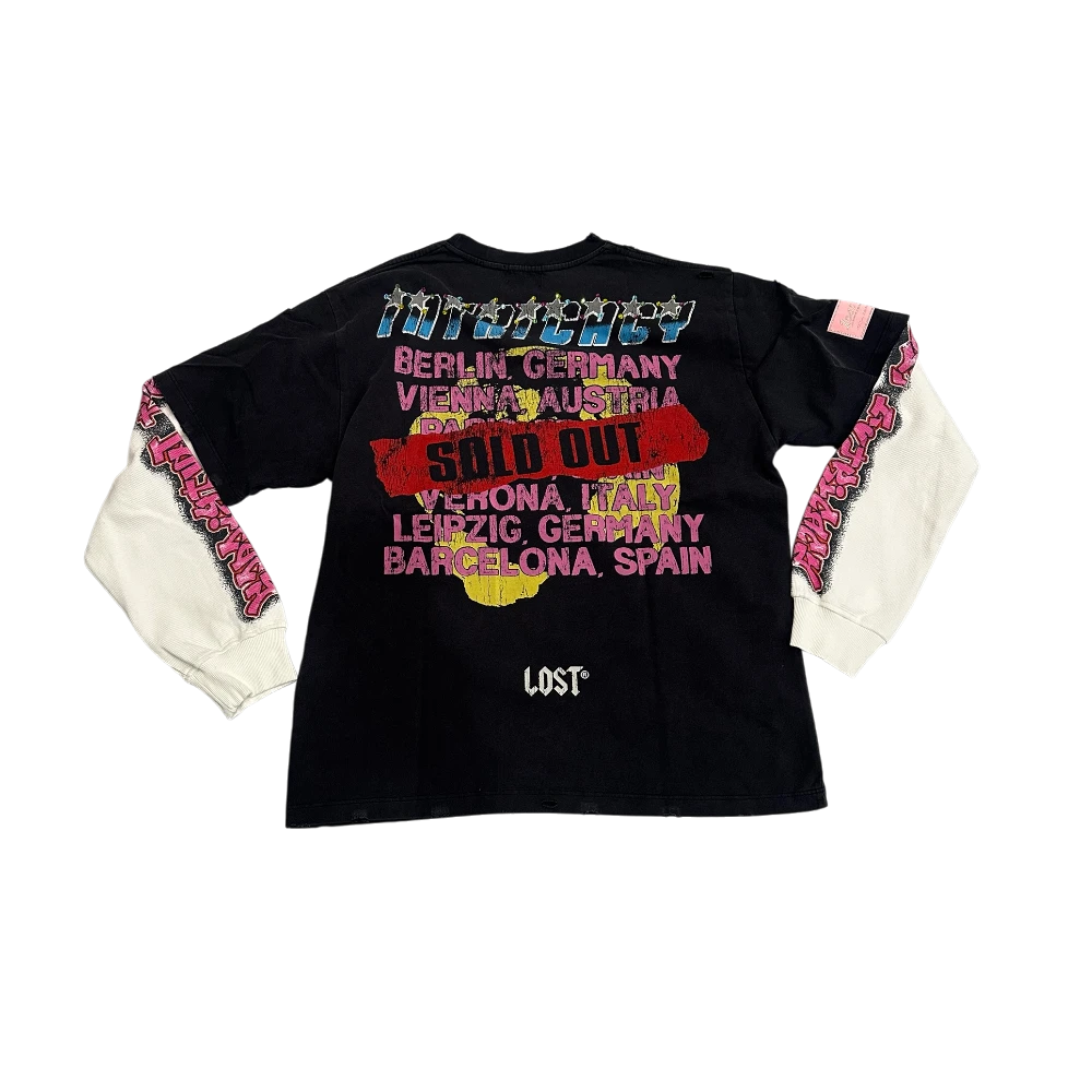 GTA Thermal Longsleeve
