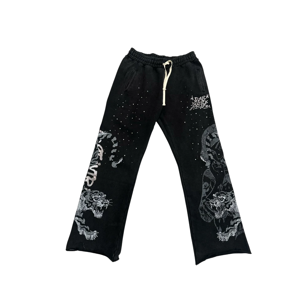 Twin Tiger Sweatpants