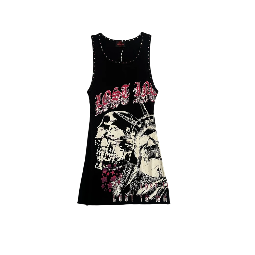 Fatal Empire Dress