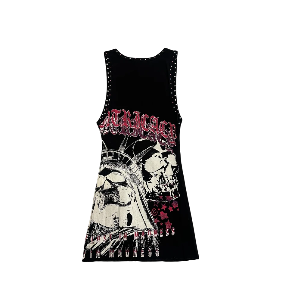 Fatal Empire Dress
