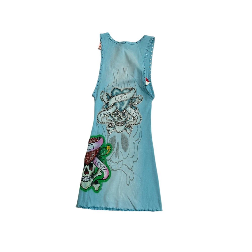Ink & Bones Dress