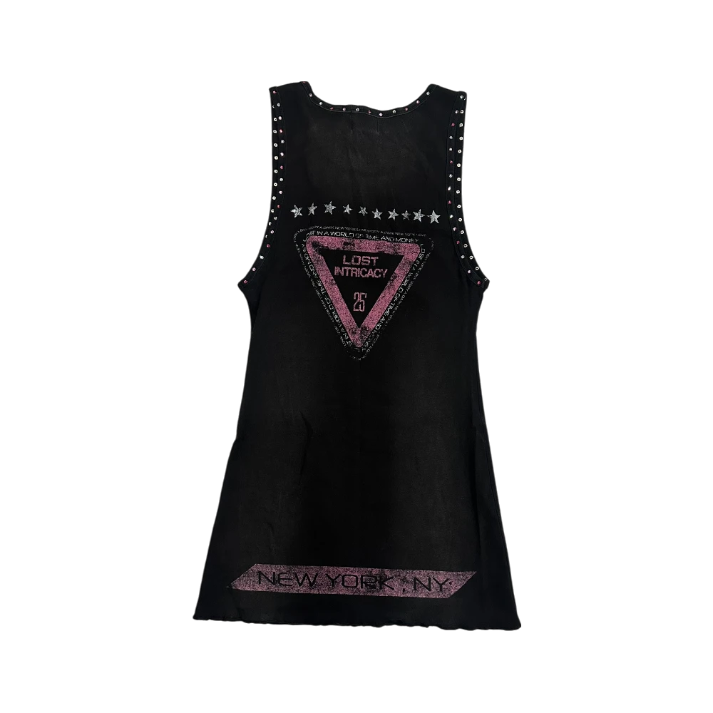 Lost Syndicate Dress
