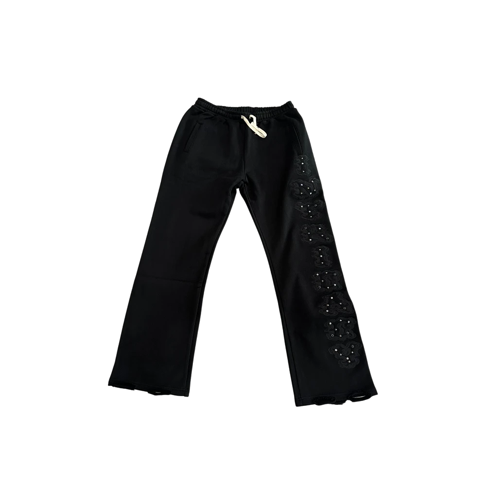 Patch 2.0 Flare Sweatpants
