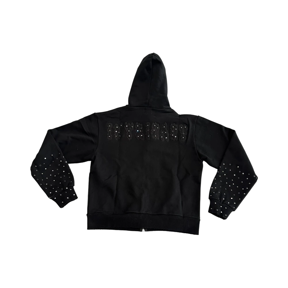 Men's Patch 2.0 Zip-Up Hoodie