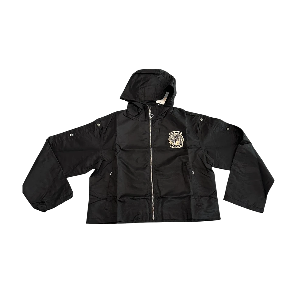 Nylon Jacket