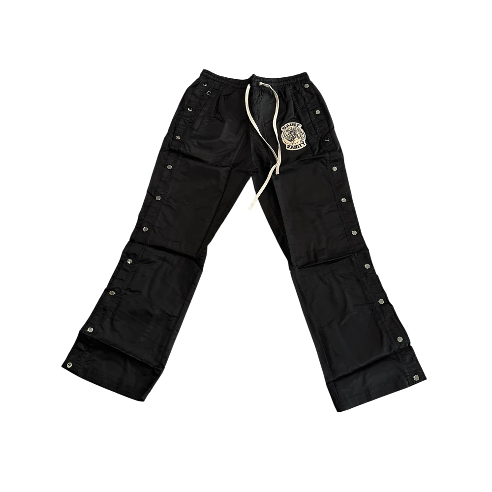 Nylon Pants