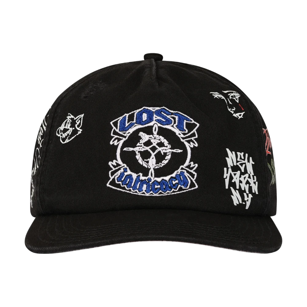 Midnight Empire Cap