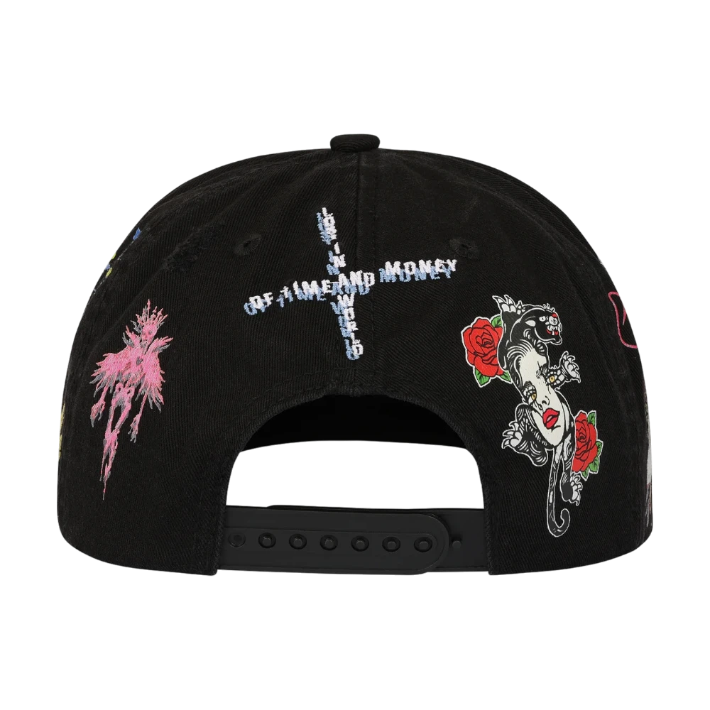 Midnight Empire Cap
