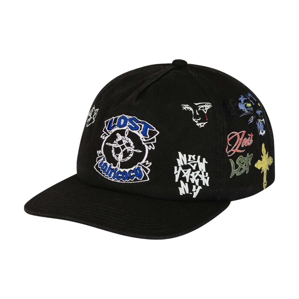 Midnight Empire Cap