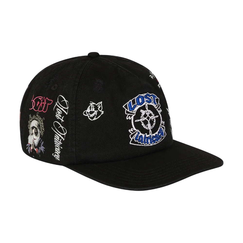 Midnight Empire Cap