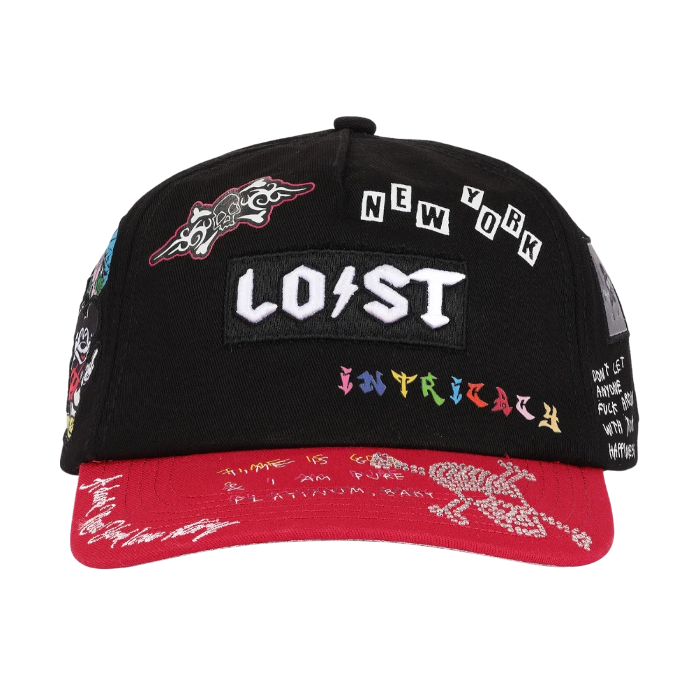 Evil Empire Cap