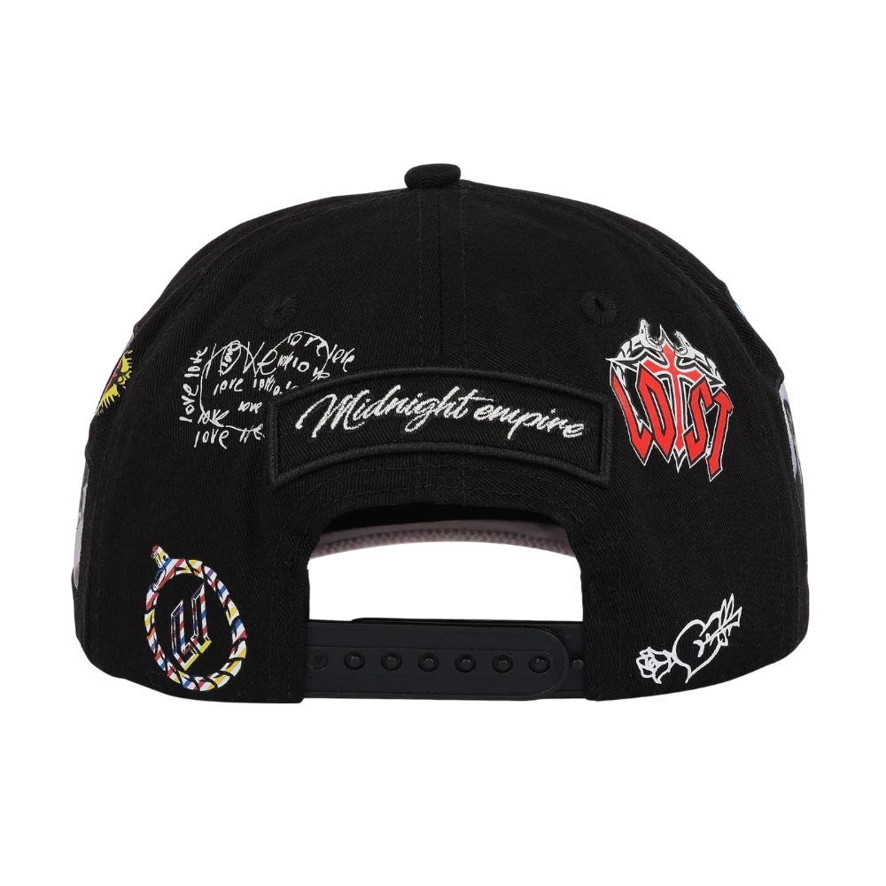 Evil Empire Cap