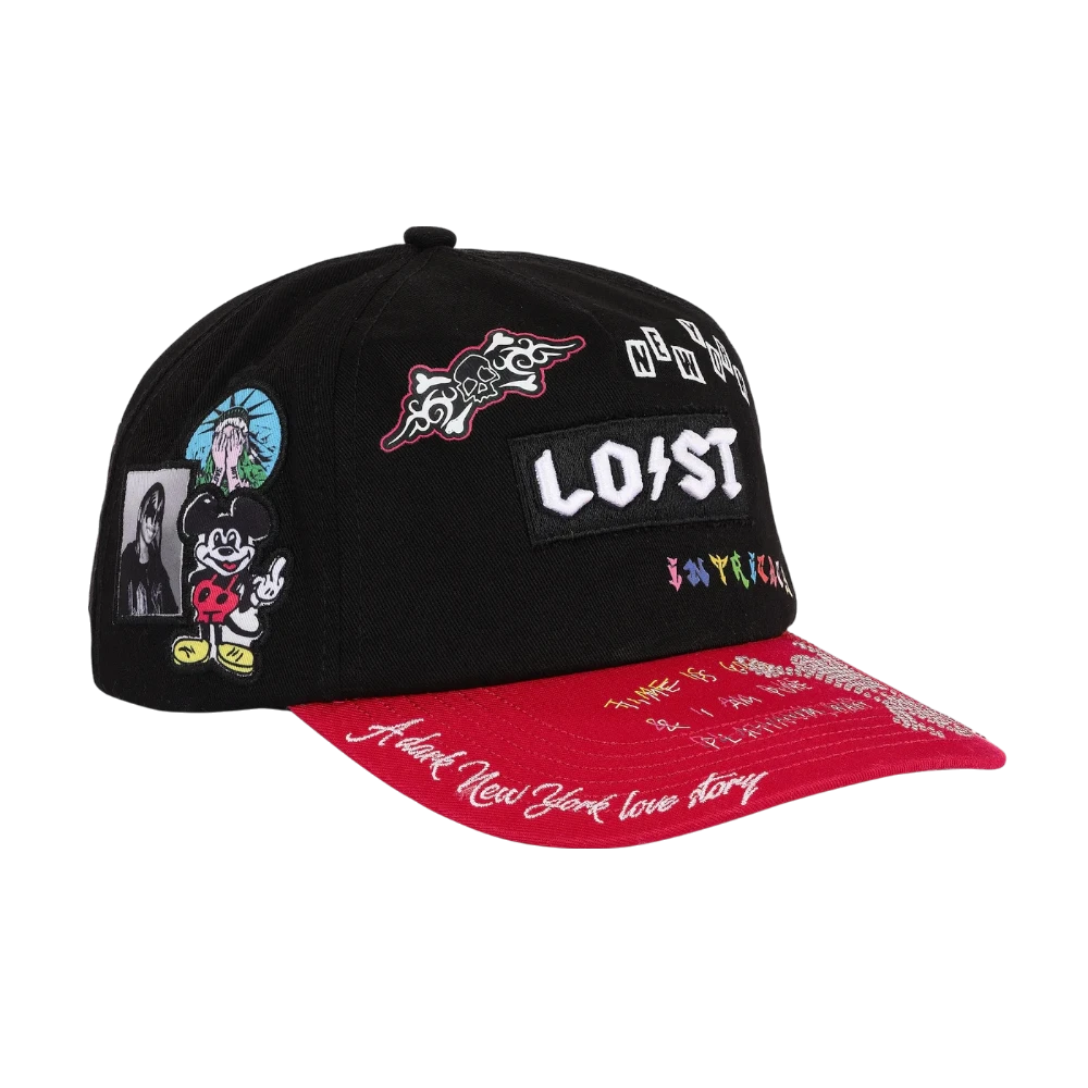 Evil Empire Cap