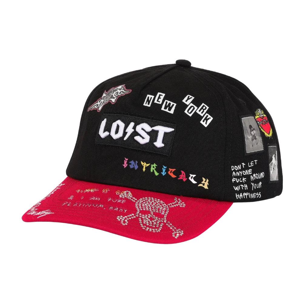 Evil Empire Cap