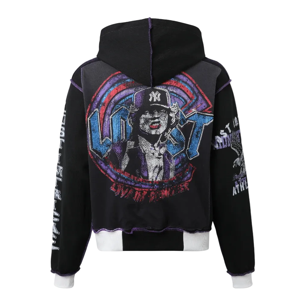 In Concert Zip Up