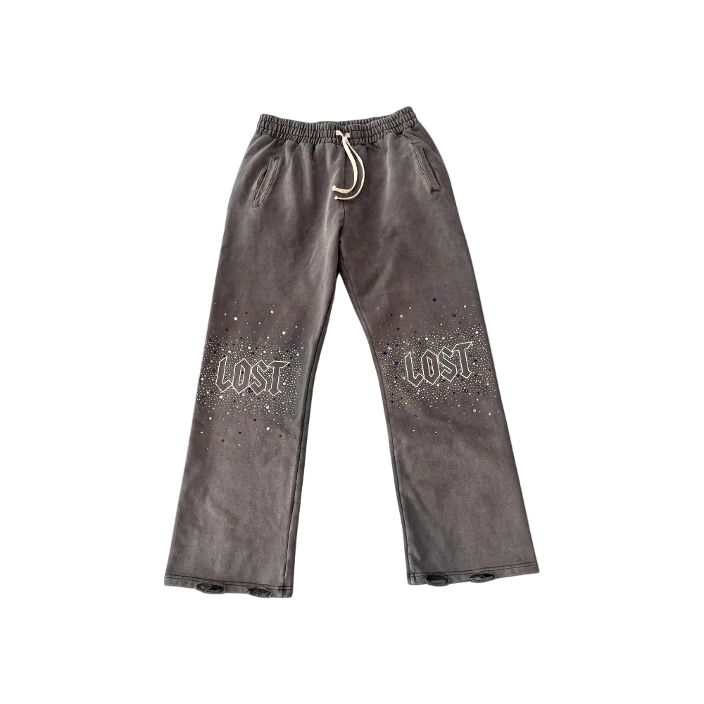 Inverse 2.0 Pants