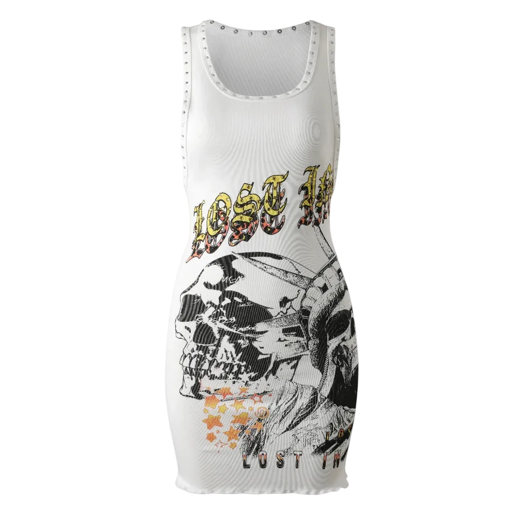 Fatal Empire Dress