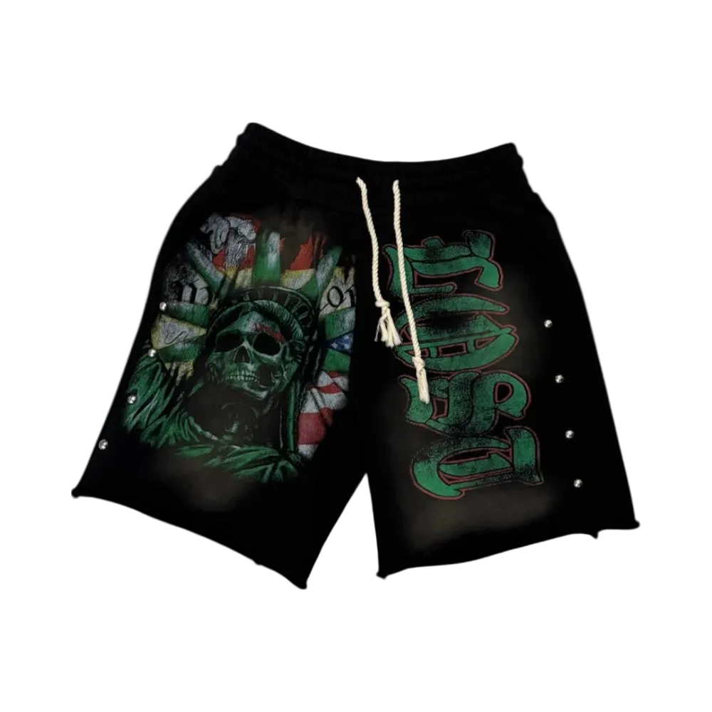 Liberty Shorts