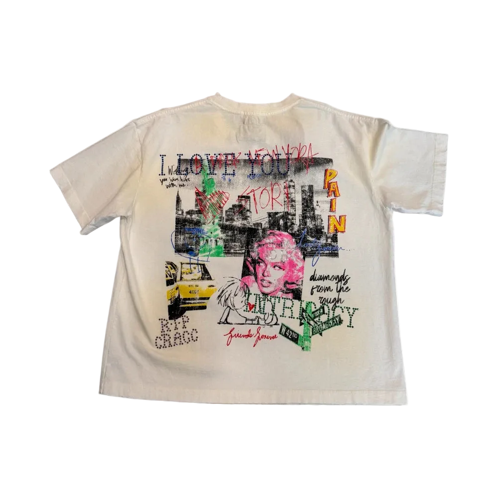 Noah's Ark T-Shirt