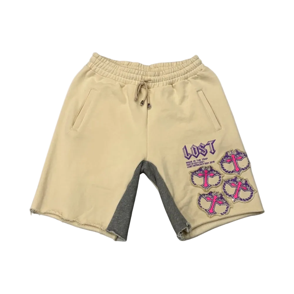 MITT Shorts