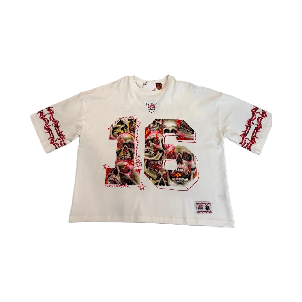 "2016" Jersey