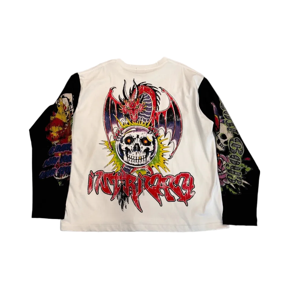 Ed Hardy Longsleeve