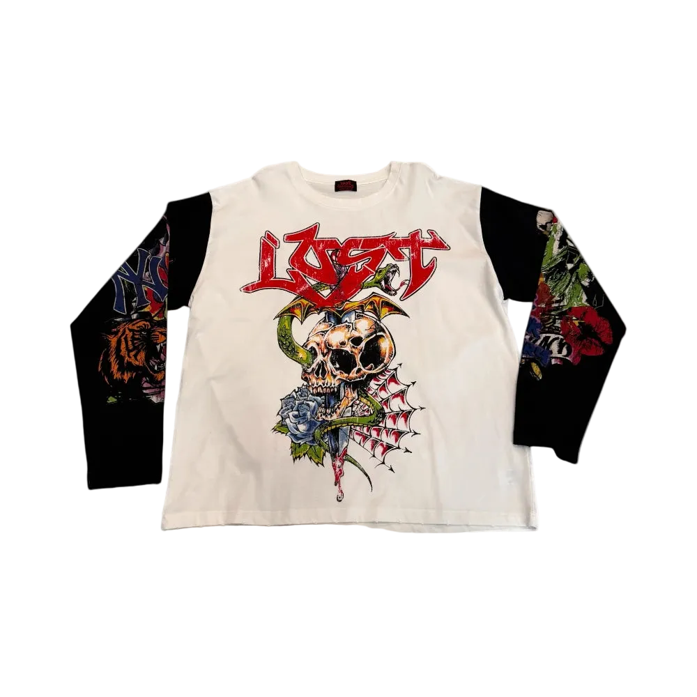 Ed Hardy Longsleeve