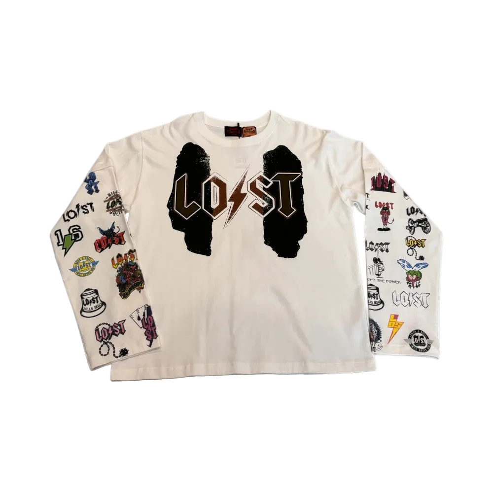 Logos Longsleeve