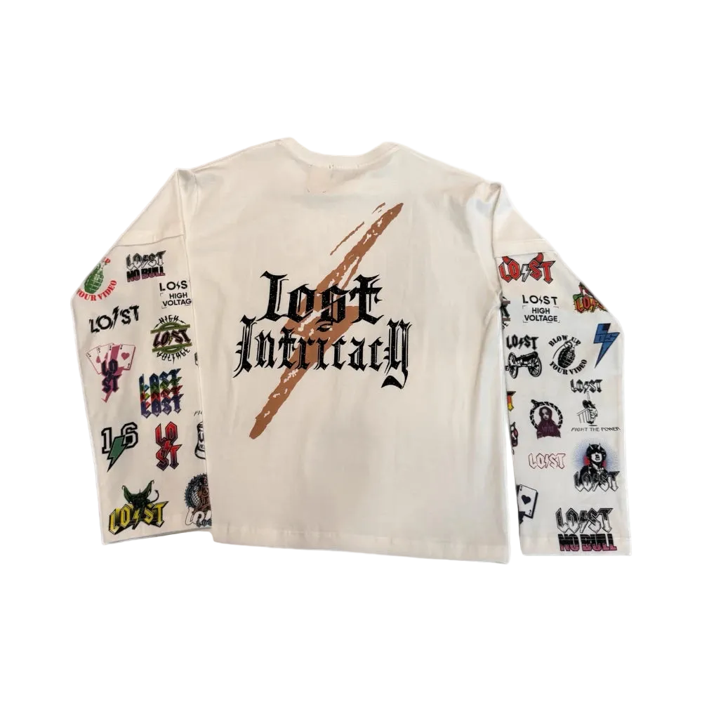 Logos Longsleeve