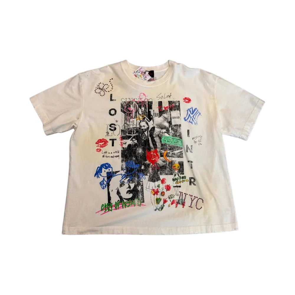 Noah's Ark T-Shirt