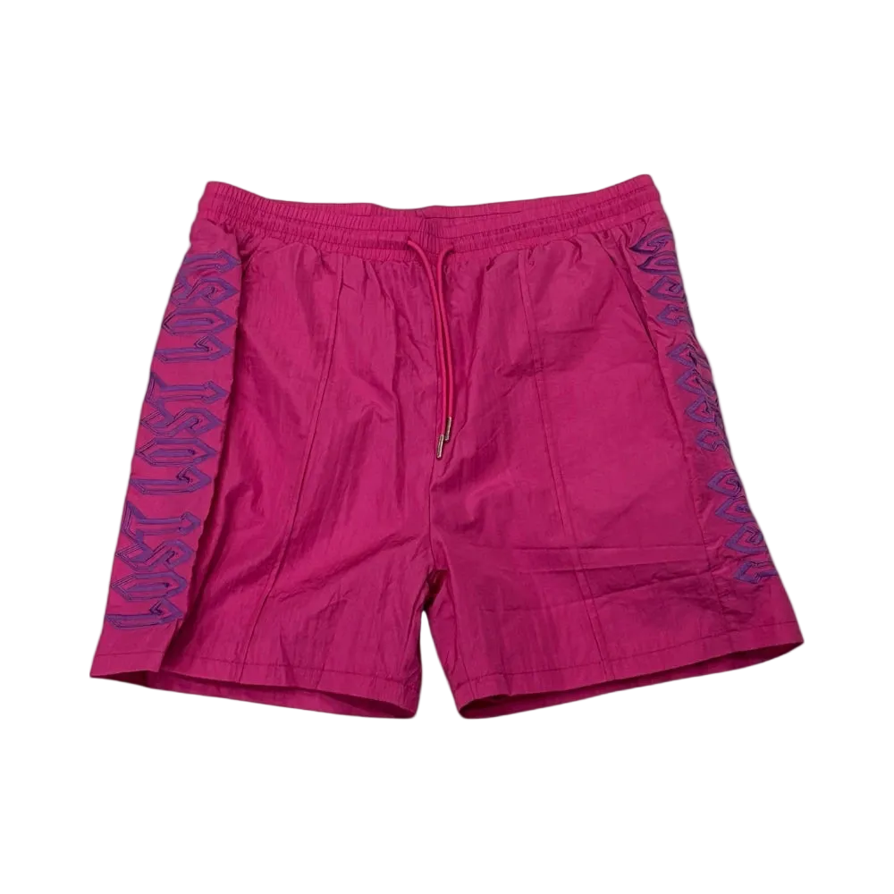Track Shorts