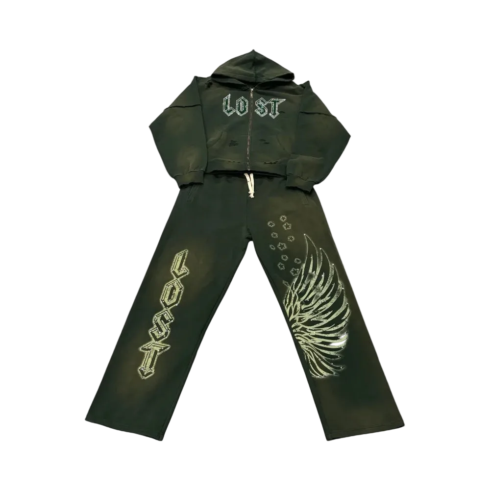 Complexcon Sweatpants