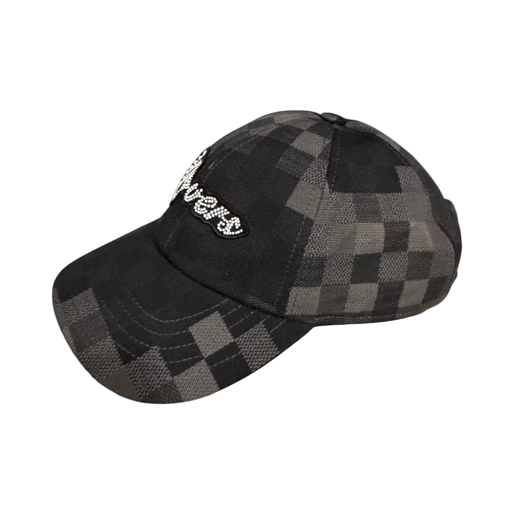 LV Vers Damoflage Cap