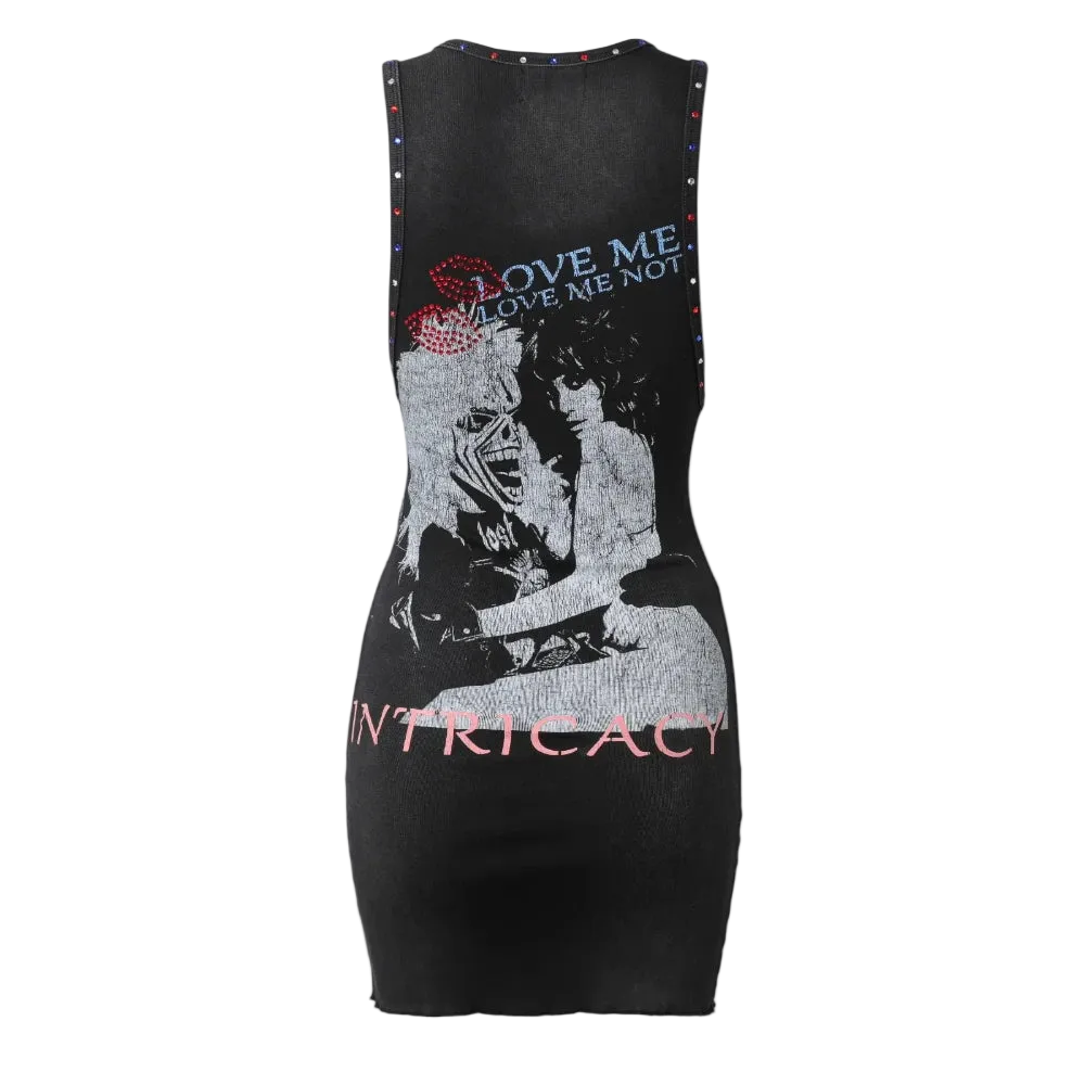 Love Lost Dress