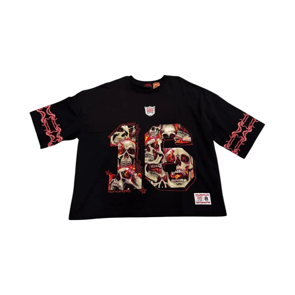 "2016" Jersey