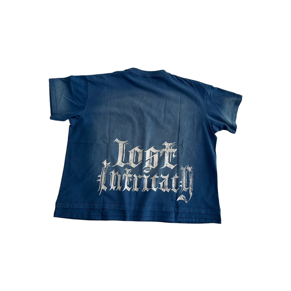 Love Story T-Shirt
