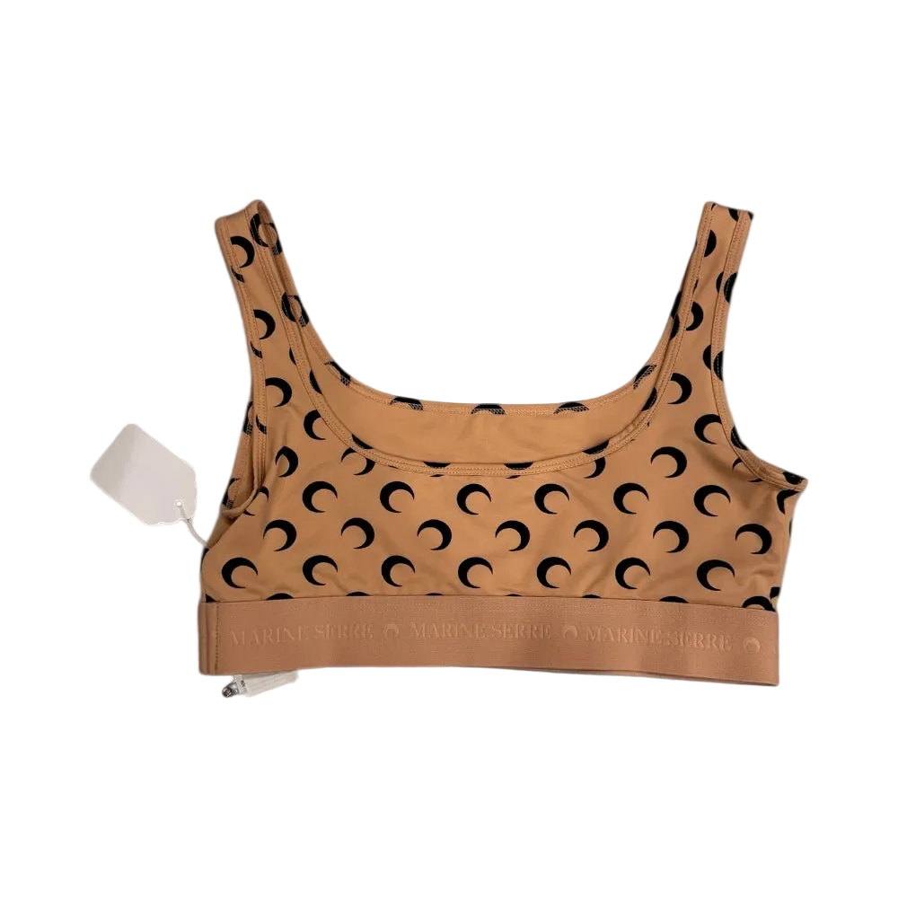 Moon Sports Bra