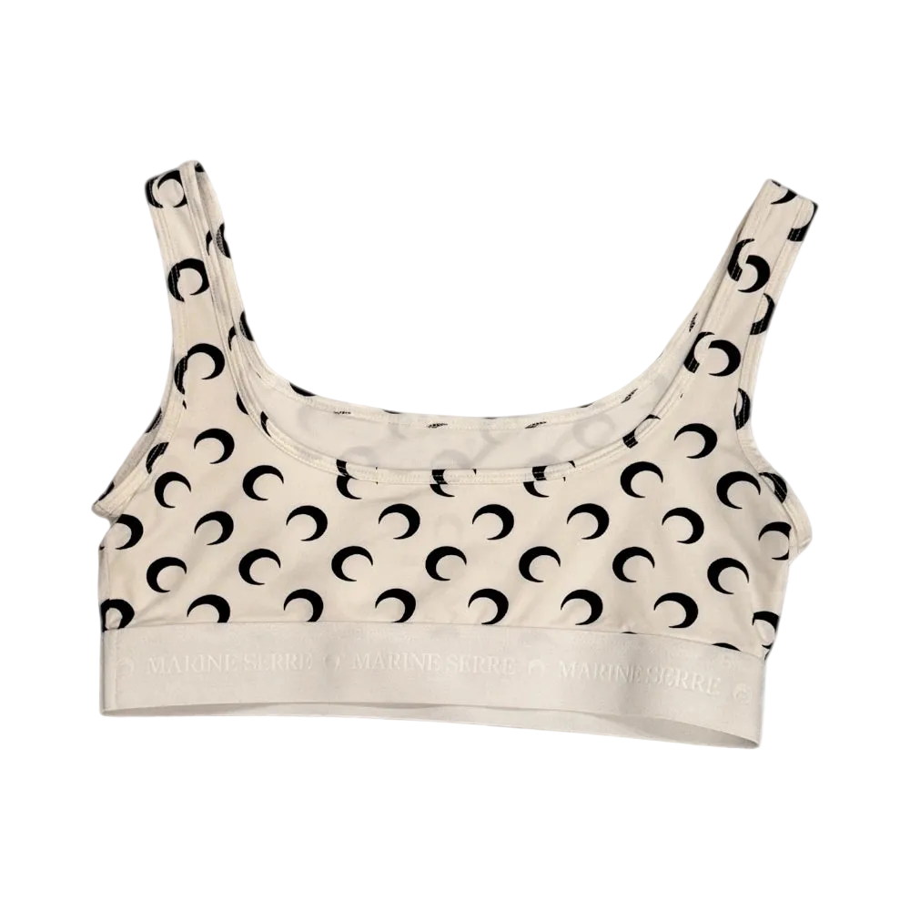 Moon Sports Bra