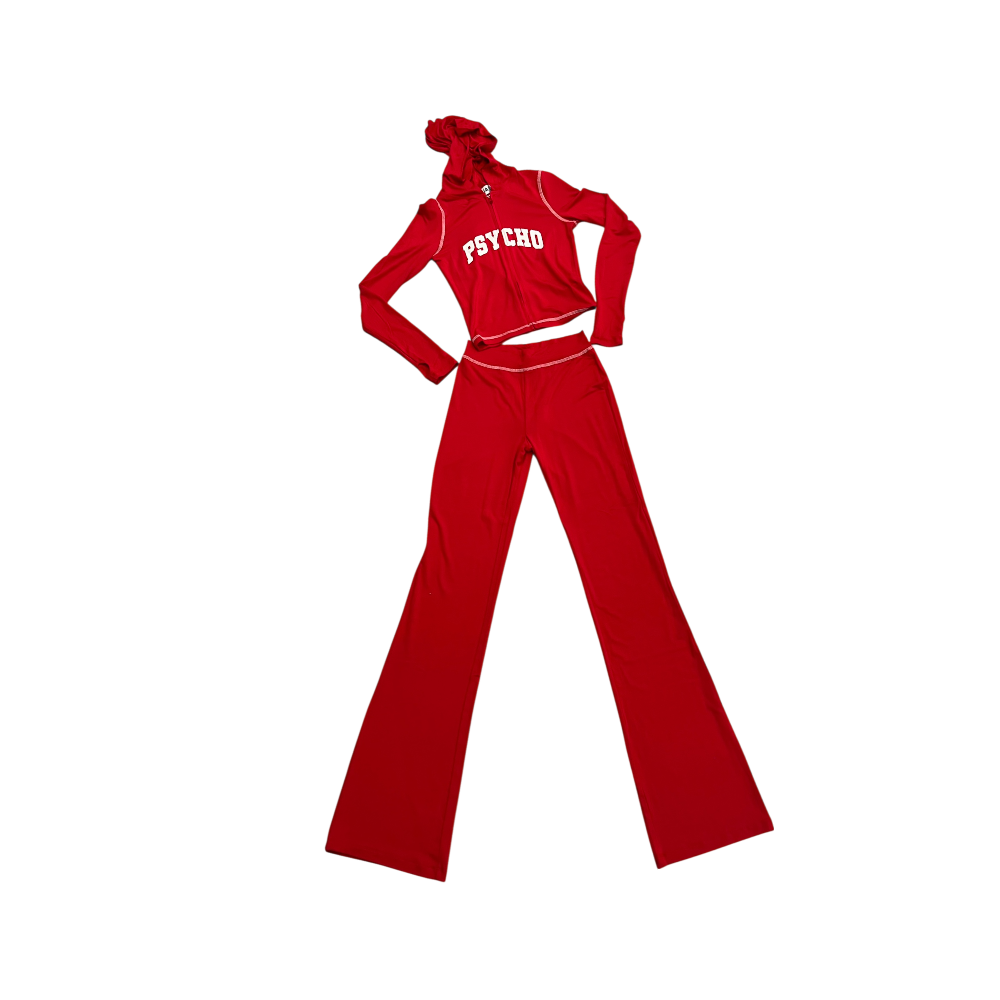Blare Tracksuit