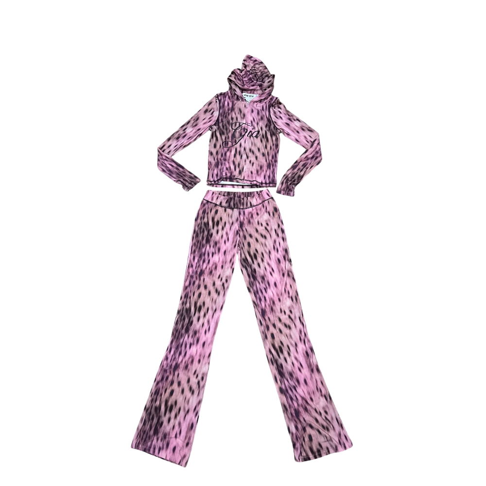 Blare Tracksuit