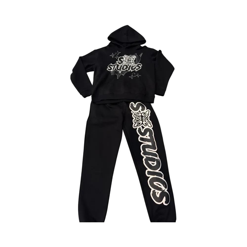 Sweatsuit