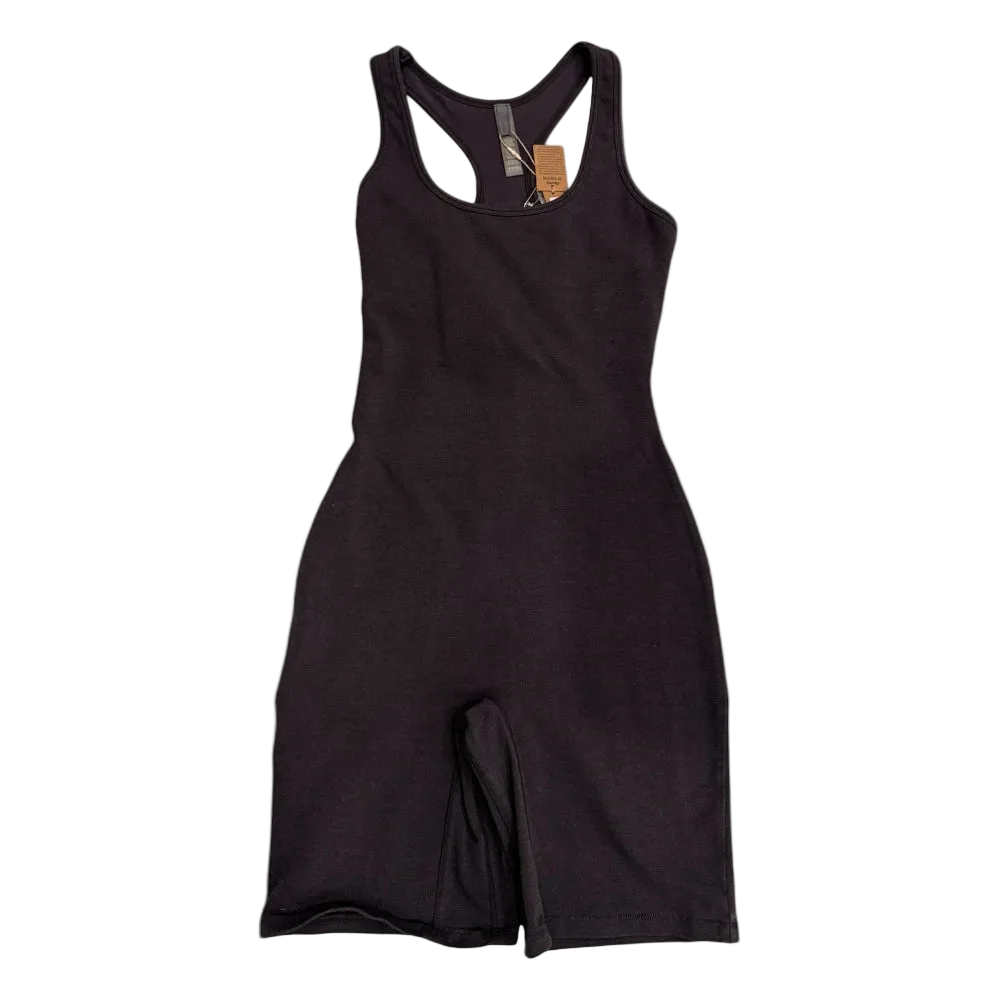 Outdoor Mid Thigh Bodysuit