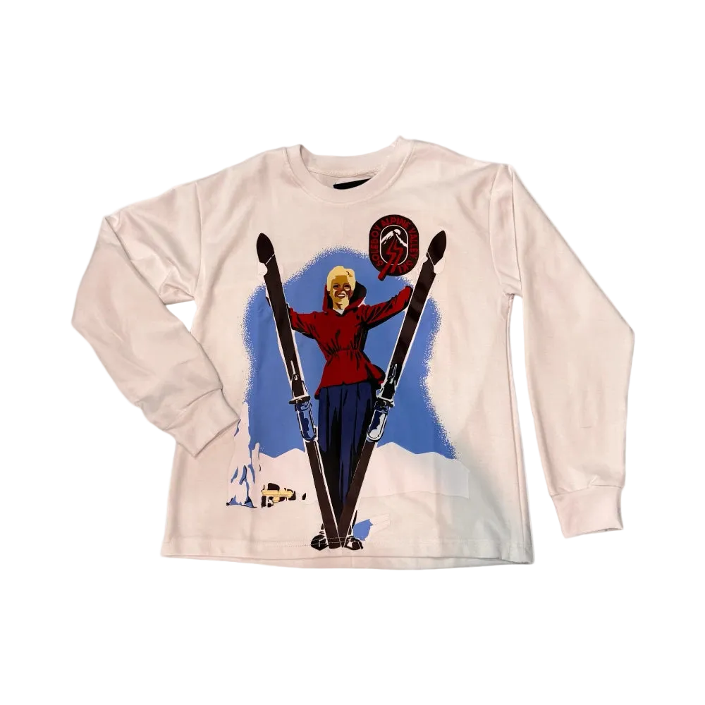 Skitrip Longsleeve