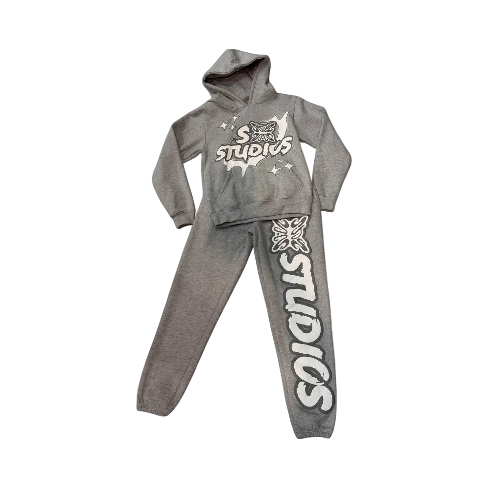 Sweatsuit