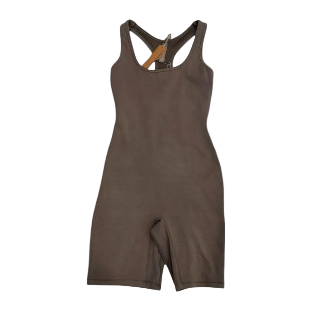 Outdoor Mid Thigh Bodysuit
