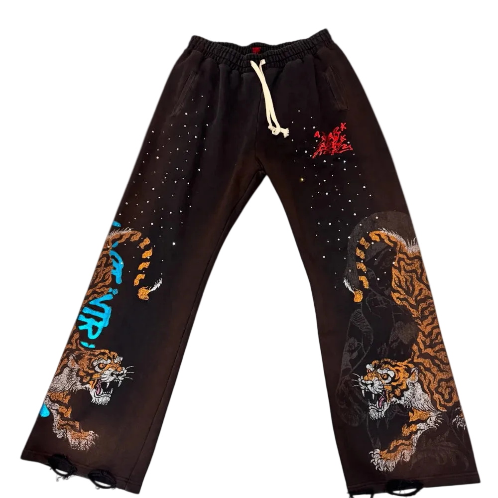 Twin Tiger Sweatpants