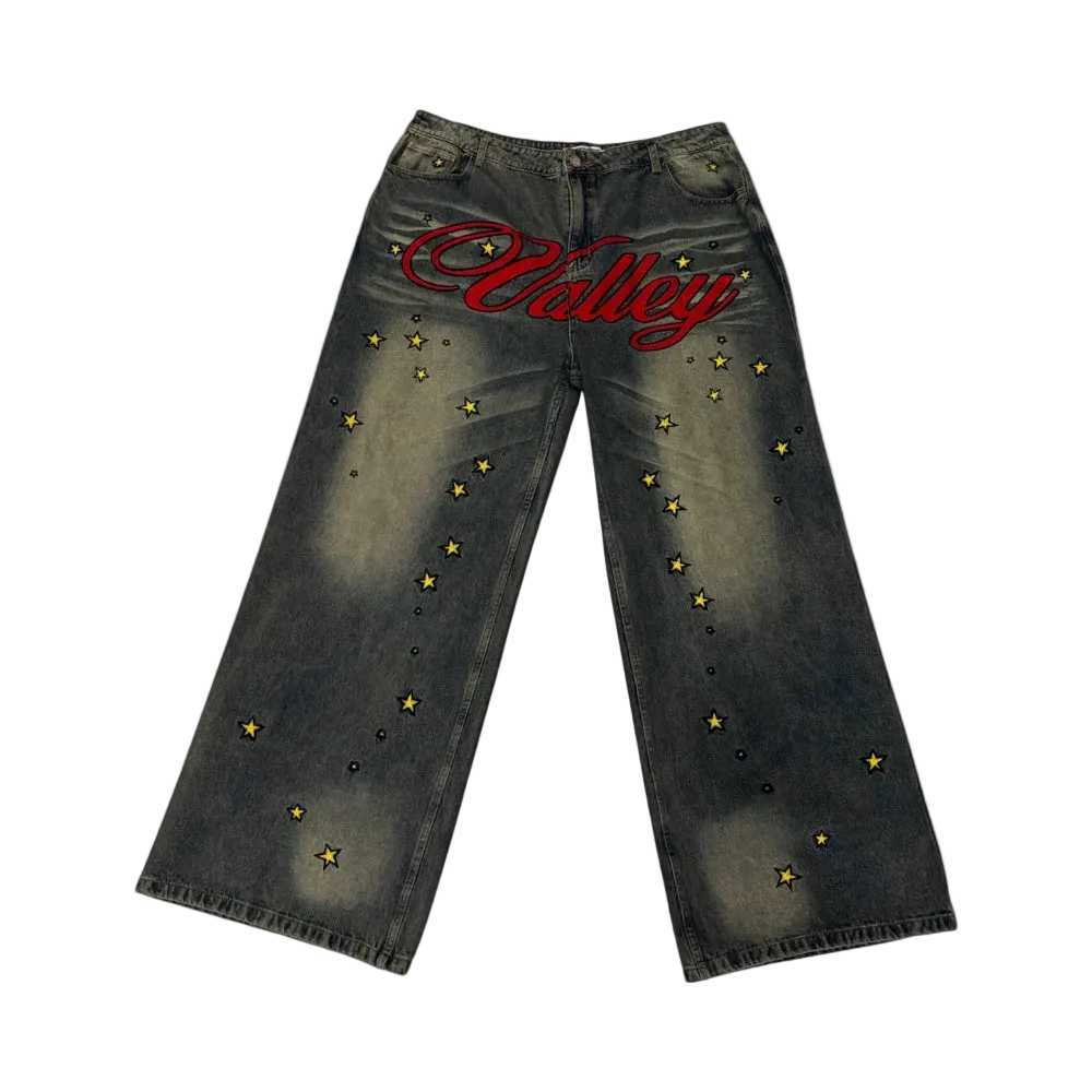 Cosmo Denim Jeans